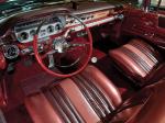 Pontiac Bonneville Convertible 1960 года